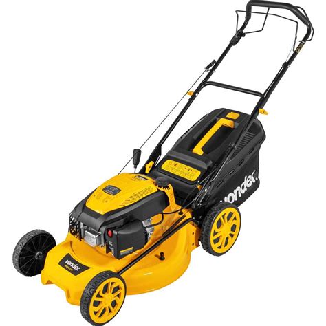 Maquina Para Cortar Grama A Gasolina - Máquina a gasolina para cortar grama, 21", 4,6 hp, MGV 215T,...
