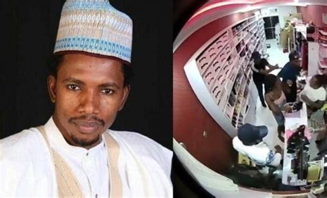 Assault Senator Elisha Abbo Trial Adjourned Due To His Health Challenge