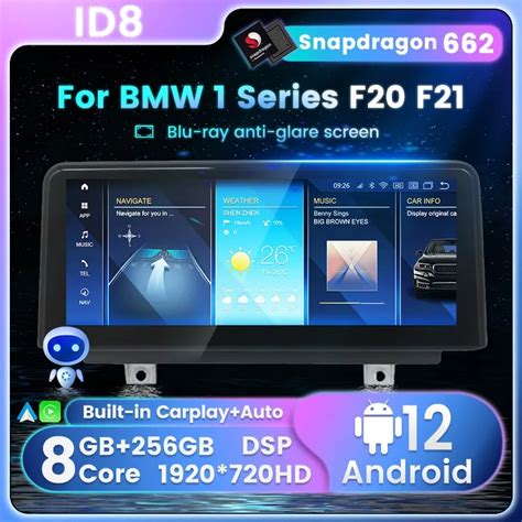 Mekede Id Android Snapdragon For Bmw Series F F F