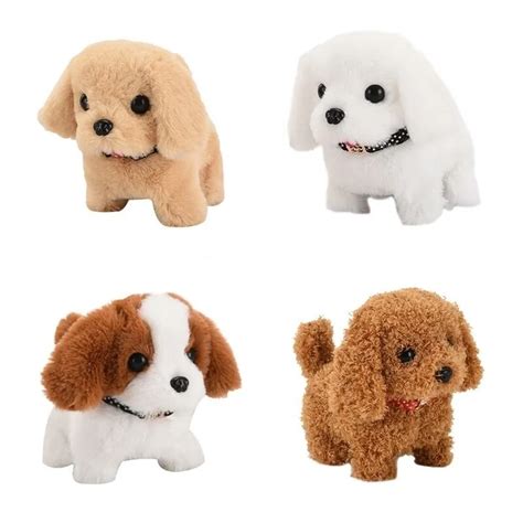 Dog Toys For Kids That Walk