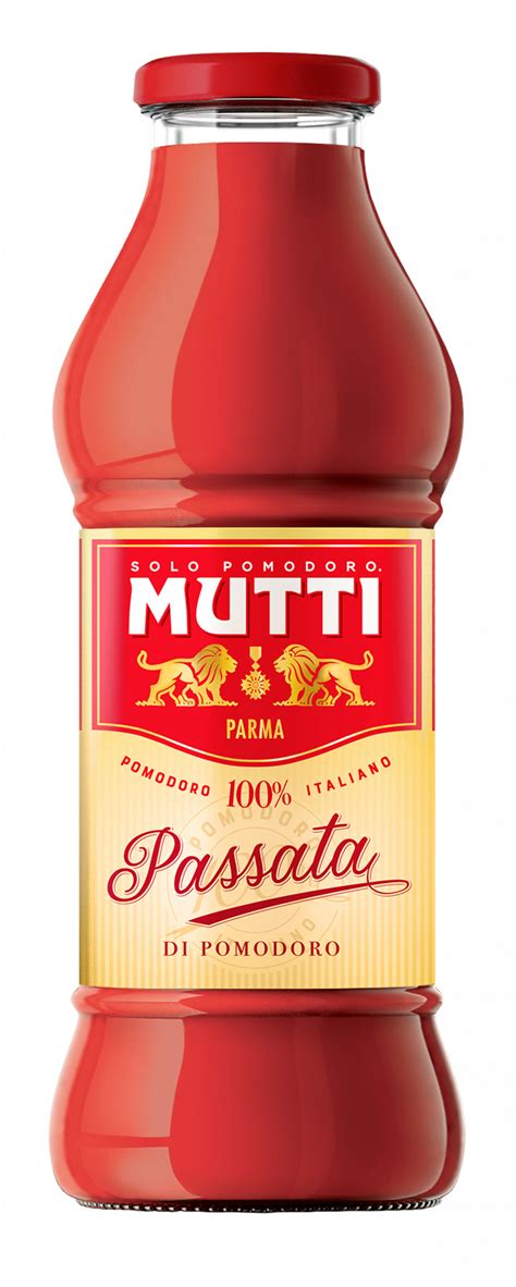 Passata Mutti