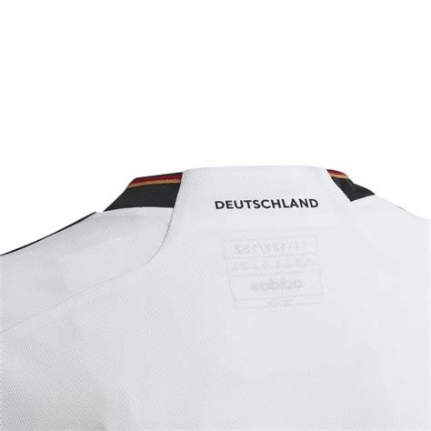 Dres adidas DFB H JSY Y 2022 - 11teamsports.si