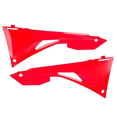 Acerbis Luftfilterkastenabdeckung Honda CRF 250 18 21 Honda CRF 450 17