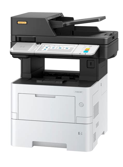 P 4532i MFP STEINERT Bürotechnik