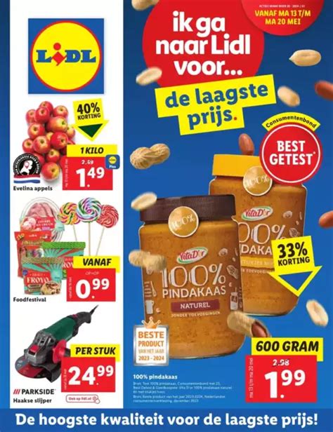 Lidl Folder Week 20 13 05 2024 20 05 2024