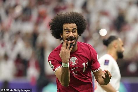 World Cup Hosts Qatar Secure Back To Back Asian Cup Titles As