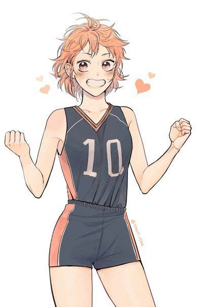 Pin En Haikyuu Girl