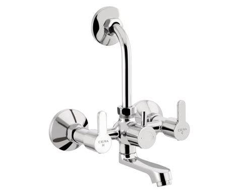 Buy Victor Wall Mixer Online Cera