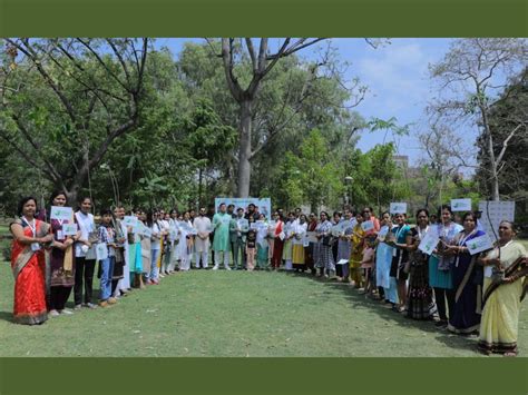 Sandeep Choudhary Launches Tree Plantation Drive On World Earth Day To