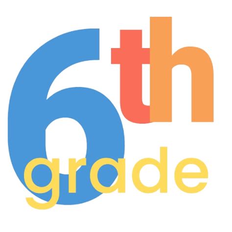 Grade 6 School Test, Practice - Apps on Google Play