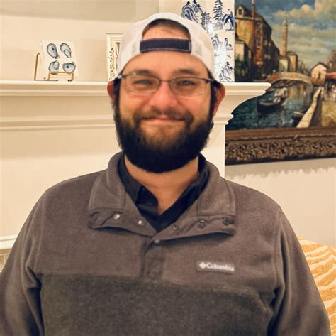 Leaman Romig Senior Production Electrician Textron Marineand Land