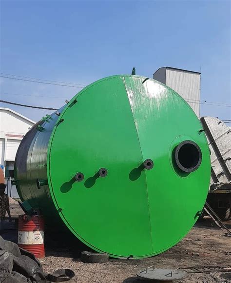 Dm Water Storage Tank At Rs 100000 Piece Sachin Surat ID