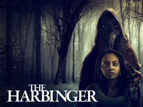 The Harbinger: Trailer 1 - Trailers & Videos - Rotten Tomatoes