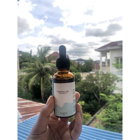 Jual Tamanu Oil Shopee Indonesia