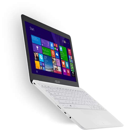 ASUS EeeBook X205TA Portátiles ASUS España