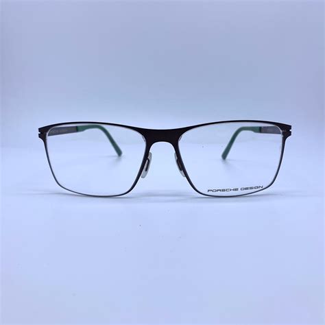 Porsche Design P825655a Perfect Vision