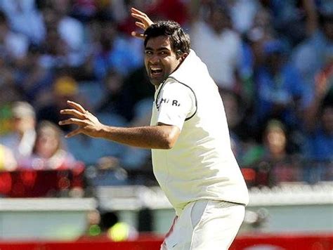 Ashwin one of India's most important players: Sachin - Rediff Cricket