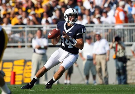 Will Drew Allar be Penn State’s breakout blue-chip QB? Past Nittany ...