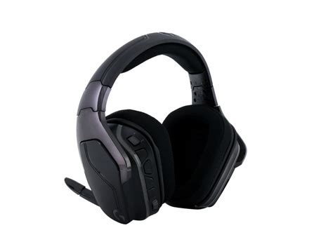Logitech G635 DTS, X 7.1 Surround Sound LIGHTSYNC RGB PC Gaming Headset ...