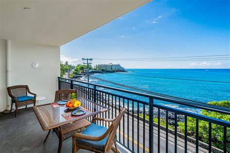 25% OFF! Remodeled Oceanfront condo, ocean views, Kona Alii 304 UPDATED 2020 - Tripadvisor ...