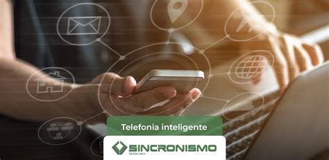 FAQ Telefonia Inteligente I Blog Da Sincronismo