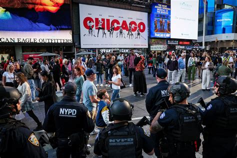 Thousands rally for Palestinian cause in New York City | Reuters