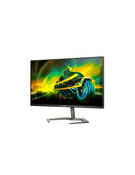 Philips 32M1N5500VS 00 Monitor Gaming 32 QHD FreeSync 165Hz