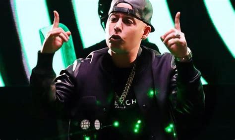 Cosculluela Sufre Accidente De Tránsito Primera Hora