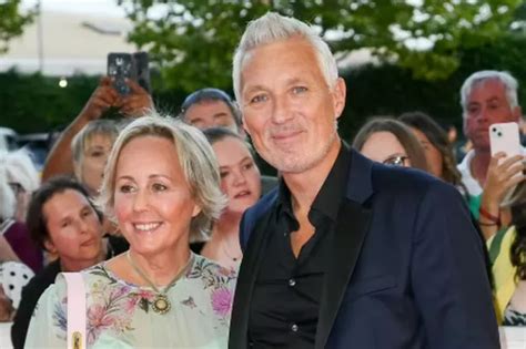 Martin Kemp Makes Brutal Confession About Sex Life With Wife Live On Loose Women Daily Record