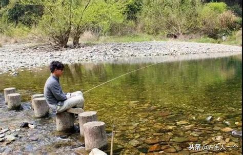 釣魚人的 10 個壞習慣，看看有你嗎？ 每日頭條