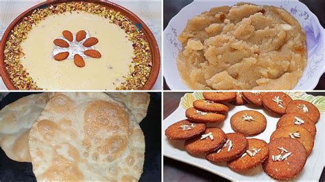 Kunde Ki Niyaz Rajab Ki Niaz Kheer Meethi Tikiyan Puri