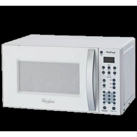 Whirlpool Microwave Oven at Rs 5990/piece(s) | Whirlpool Microwave Oven ...