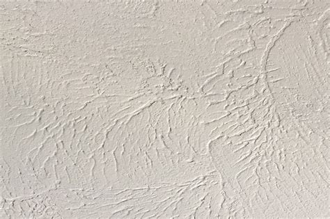 Texture Matching And Blending Okc Drywall Repairs