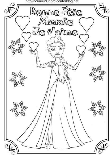 Génial Coloriage Pour Mamie A Imprimer Haut Coloriage HD Images et