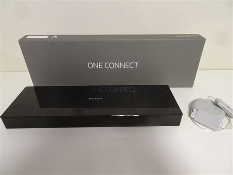 Samsung Qn Q Famfxza One Connect Bn A Bn H New Ebay