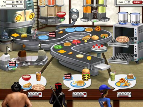 Burger Shop 2 On Steam