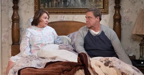 Roseanne Barr Crosses A Line And Abc Draws One The New York Times