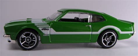 As variações de Hot Wheels brasileiros que não vieram para o país