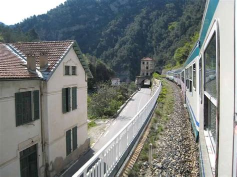 35 Anni Fa Riapriva La Linea Ferroviaria Internazionale Cuneo