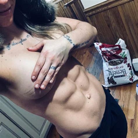 Lauren Peachez Fitness Nude Photos And Videos The Fappening