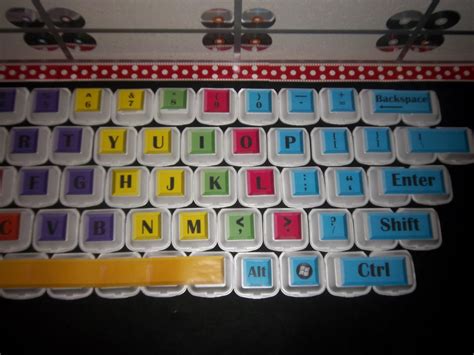 AHA....Now that's a good idea!: Giant Keyboard