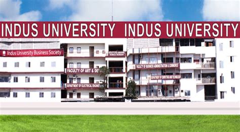 Best Indus University Deals & Discounts (Nov, 2024)