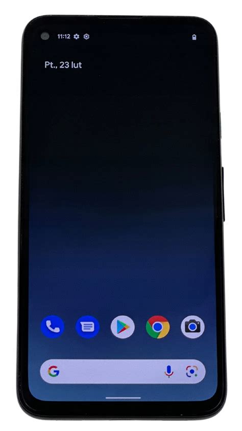 Google Pixel A Smartfony Google Sklepy Opinie Ceny W Allegro Pl