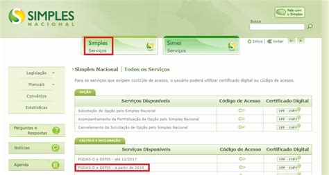 Extrato Do Simples Nacional O Que E Como Obter