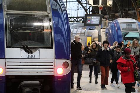 À chaque annonce on rétrograde le pass rail sera expérimenté dès l