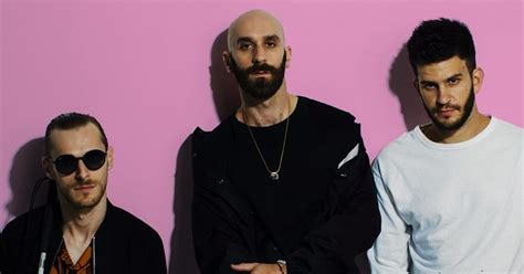 X Ambassadors Tour Dates And Tickets 2024 Ents24