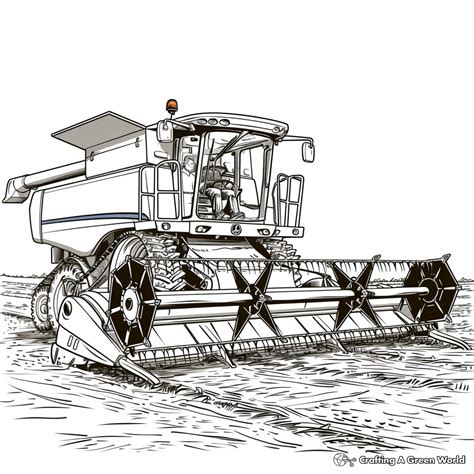 Combine Coloring Pages Free And Printable