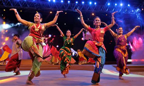 India's Navratri Festival - DAWN.COM