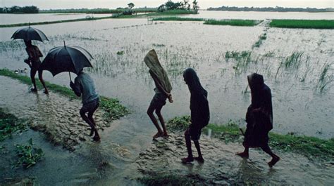 Balochistan Prepares For Heavy Monsoon Rain In Coming Days