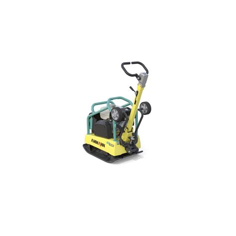 Ammann Apr Hz Vibratory Plate At Best Price In Ahmedabad